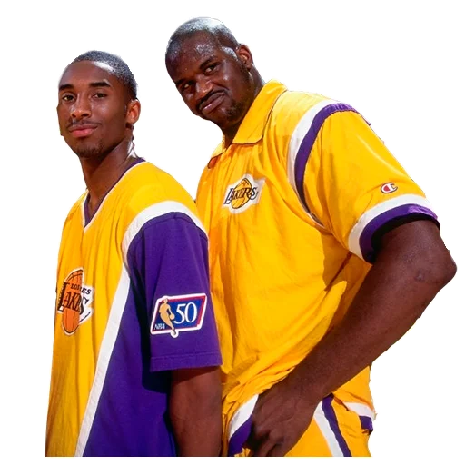 🔥 Стикер «Lakers Nation» для Telegram