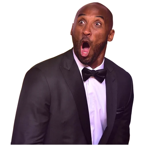 😱 Стикер «Lakers Nation» для Telegram