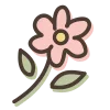 Стикер 3 Primavera