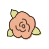 Стикер 16 Primavera