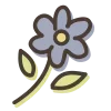 Стикер 5 Primavera