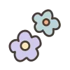 Стикер 33 Primavera