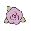 Стикер 15 Primavera