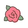 Стикер 14 Primavera