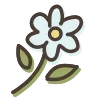 Стикер 4 Primavera