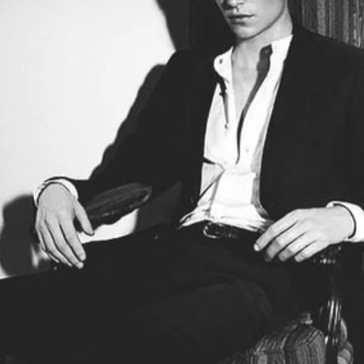 🖤 Стикер «daddy» для Telegram