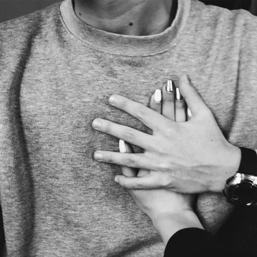 🖤 Стикер «daddy» для Telegram
