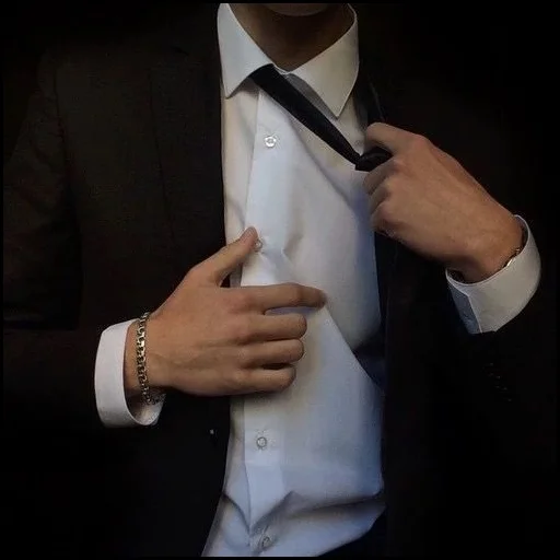🖤 Стикер «daddy» для Telegram