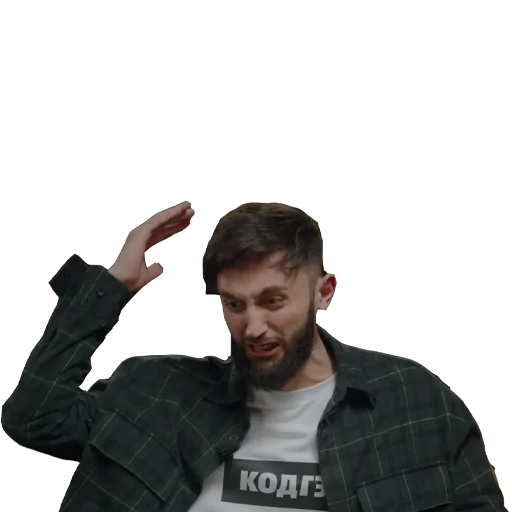 😤 Стикер «lablecom_chbd» для Telegram
