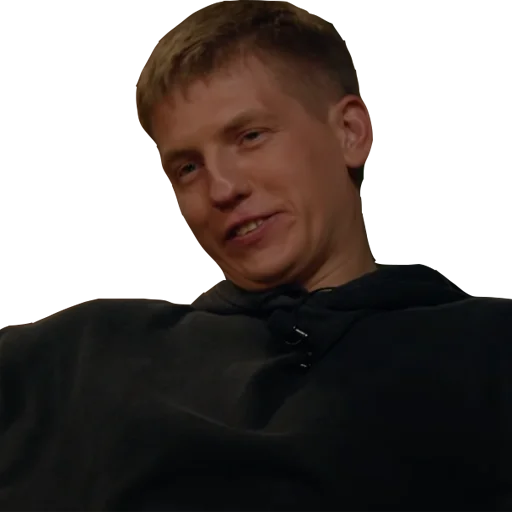 🙃 Стикер «lablecom_chbd» для Telegram