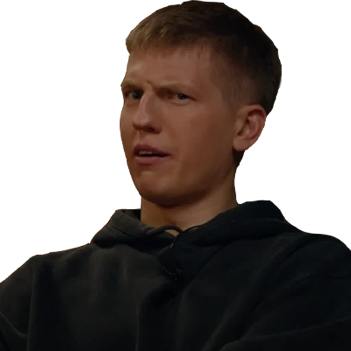 🤨 Стикер «lablecom_chbd» для Telegram