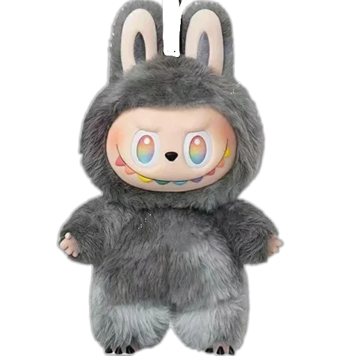 🧸 Стикер «Лабубу» для Telegram
