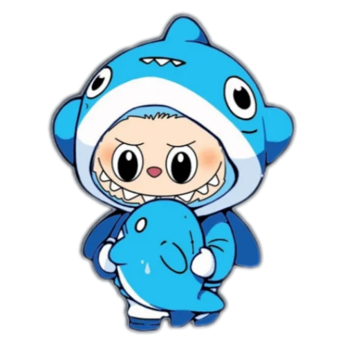 📖 Стикер «LABUBU LOVERS ITALIA» для Telegram
