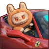 🏎 Эмодзи «Лабубу» для Telegram