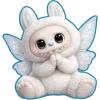 🙏 Эмодзи «Лабубу» для Telegram