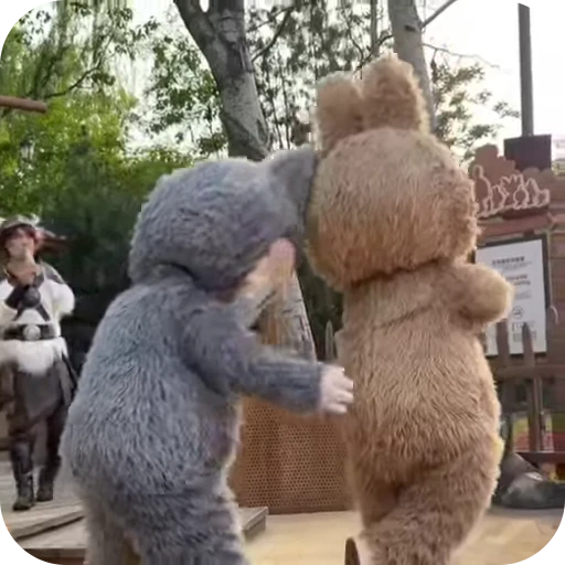 🧦 Стикер «Лабубу» для Telegram