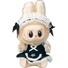 🤩 Эмодзи «labubu» для Telegram