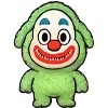 🤡 Эмодзи «labubu» для Telegram