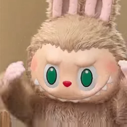 🫶 Стикер «Labubu» для Telegram