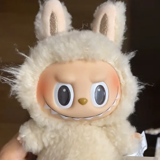 🤒 Стикер «Labubu» для Telegram