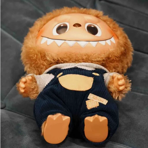 😂 Стикер «Labubu» для Telegram