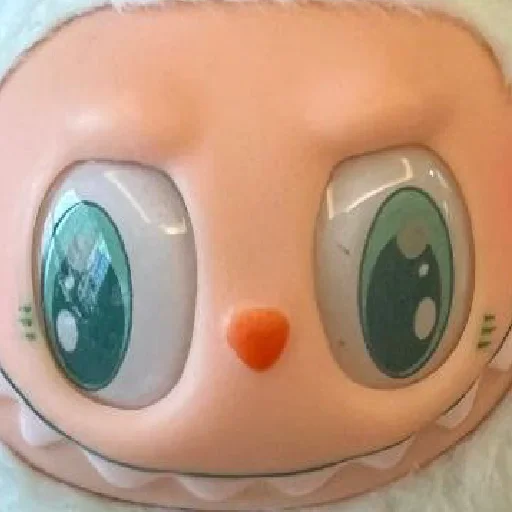 😳 Стикер «Labubu» для Telegram