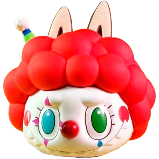 🤡 Стикер «Labubu» для Telegram