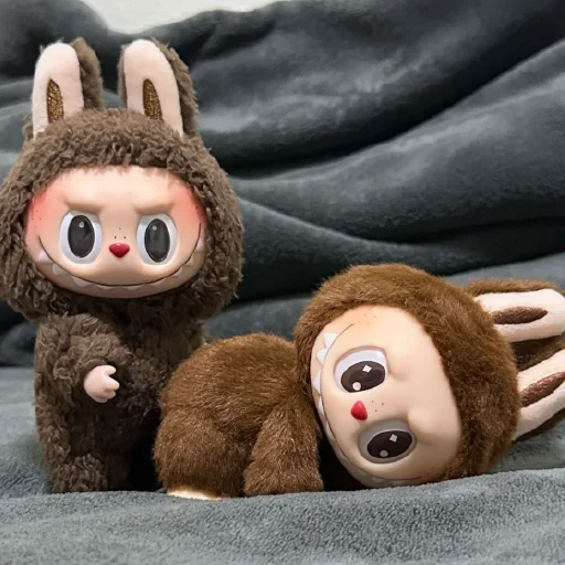 🍓 Стикер «Labubu» для Telegram