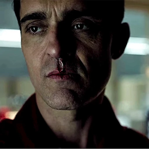 😓 Стикер «La Casa De Papel» для Telegram