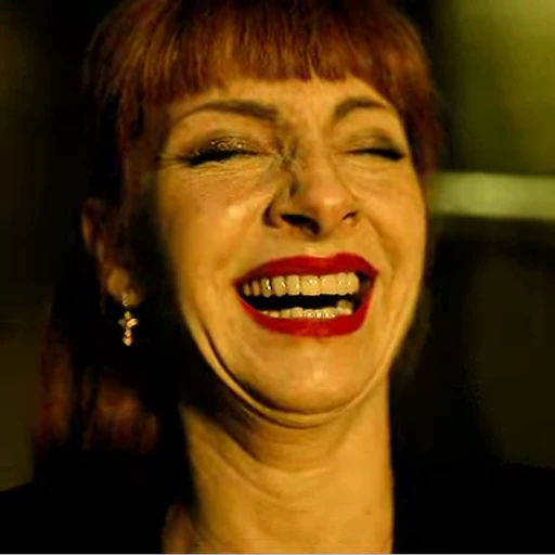 😂 Стикер «La Casa De Papel» для Telegram