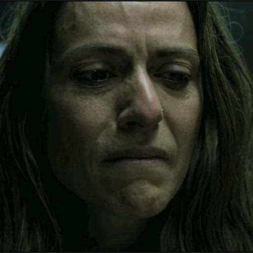 😭 Стикер «La Casa De Papel» для Telegram