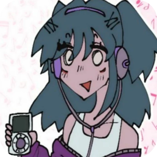 👀 Стикер «Laceys Wardrobe» для Telegram