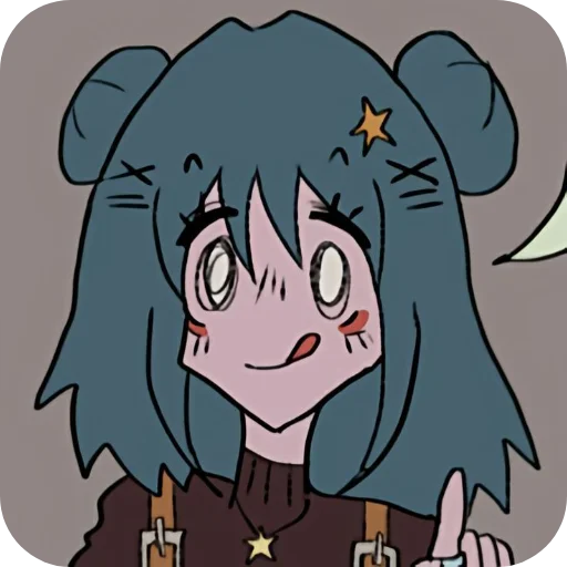 👍 Стикер «Laceys Wardrobe» для Telegram