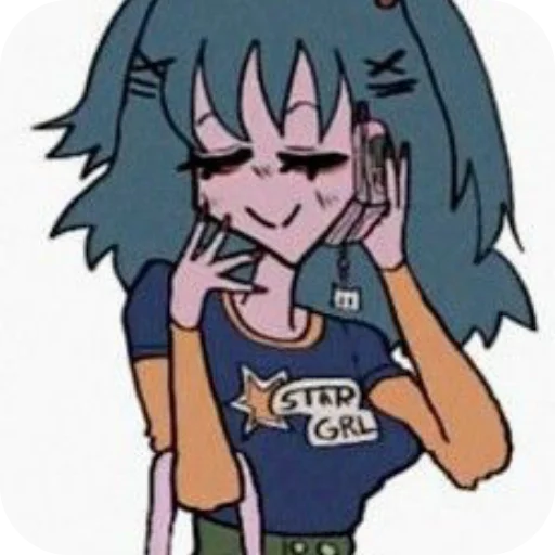 🥴 Стикер «Laceys Wardrobe» для Telegram