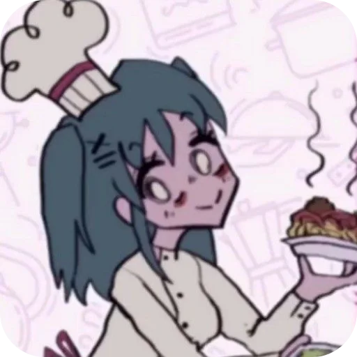 😗 Стикер «Laceys Wardrobe» для Telegram