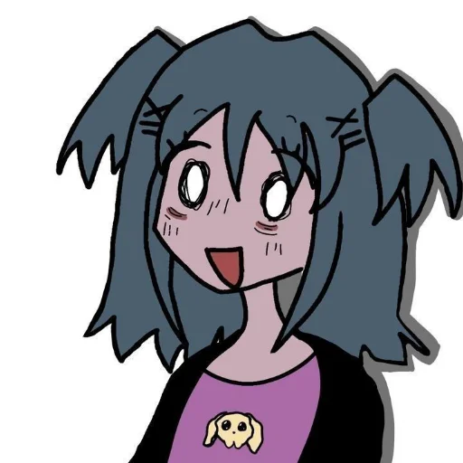 😳 Стикер «Laceys Wardrobe» для Telegram