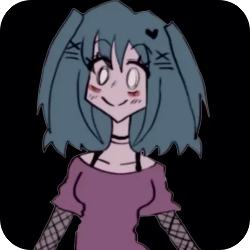 🤐 Стикер «Laceys Wardrobe» для Telegram