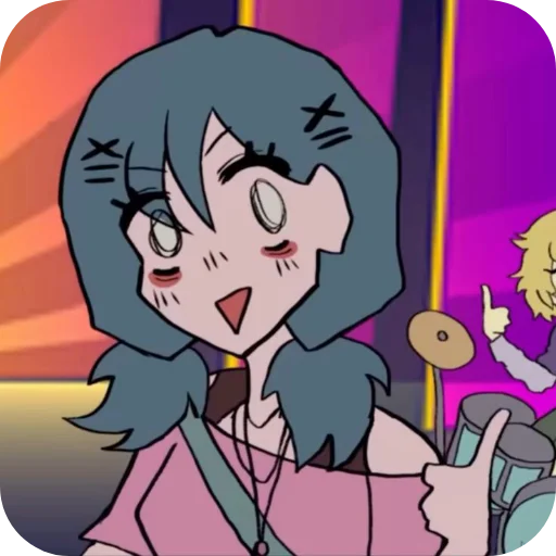 😛 Стикер «Laceys Wardrobe» для Telegram