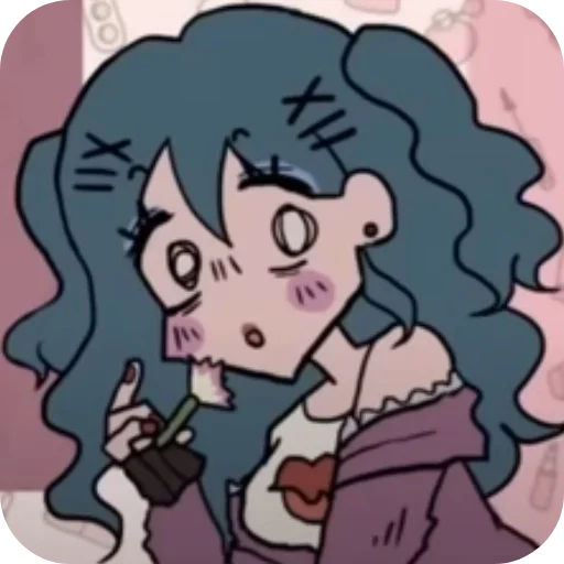 🫢 Стикер «Laceys Wardrobe» для Telegram