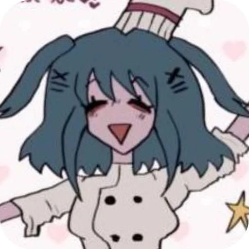 😚 Стикер «Laceys Wardrobe» для Telegram