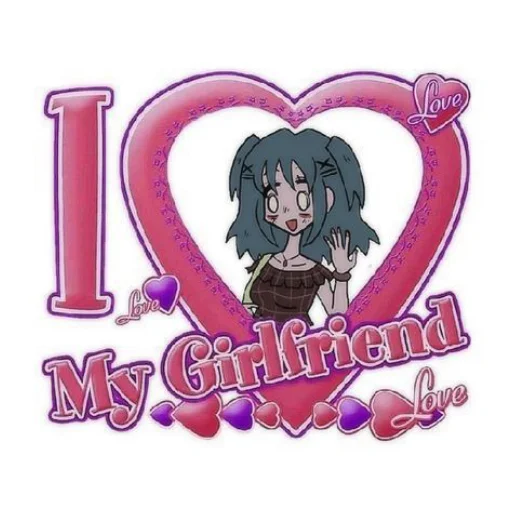 ❤ Стикер «Laceys Wardrobe» для Telegram