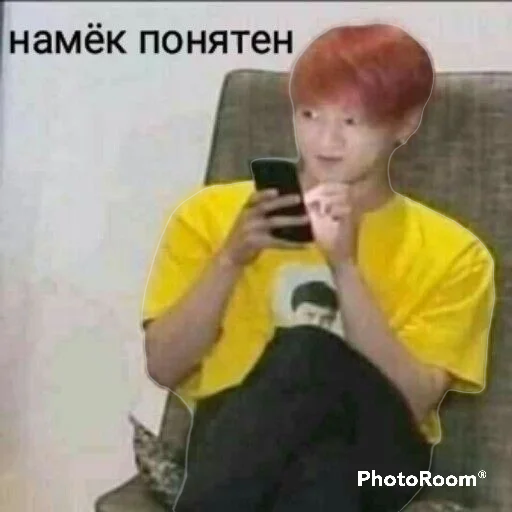 Стикерпак Лачиболаа для Telegram