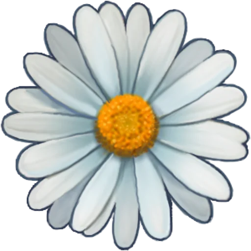 🌼 Стикер «Lackadaisy Emojis Resized» для Telegram
