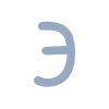 🅰 Эмодзи «Серые буквы, цифры, иконки» для Telegram
