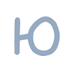🅰 Эмодзи «Серые буквы, цифры, иконки» для Telegram