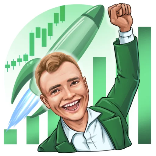 🚀 Стикер «Ладесов Дмитрий» для Telegram
