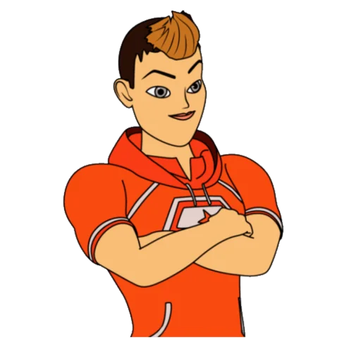 🙂 Стикер «Miraculous 2» для Telegram