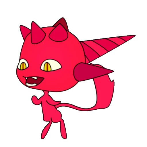 🐉 Стикер «Miraculous 2» для Telegram