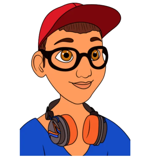🧢 Стикер «Miraculous 2» для Telegram