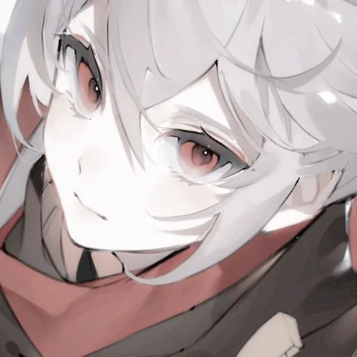 🍃 Стикер «Kaedehara Kazuha» для Telegram
